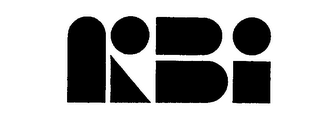 KBI logo