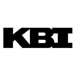 KBI logo
