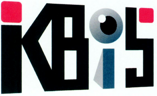 KBIS logo
