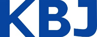 KBJ logo