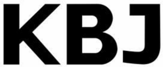 KBJ logo