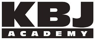 KBJ ACADEMY logo