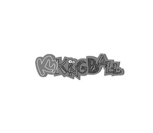 KBKINGBALL logo