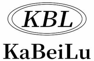 KBL KABEILU logo