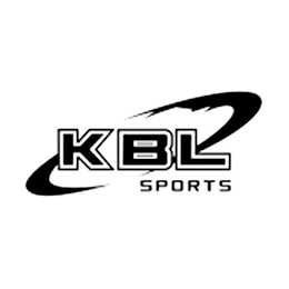 KBL SPORTS logo