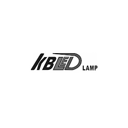 KBLED LAMP logo