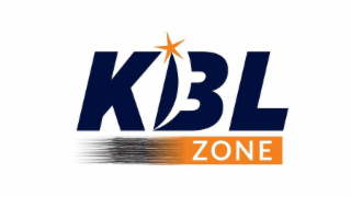 KBLZONE logo