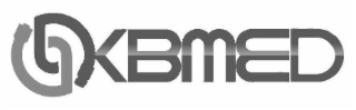 KBMED logo