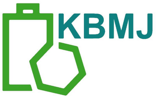 KBMJ logo