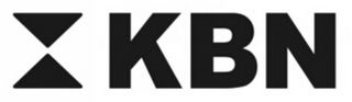 KBN logo