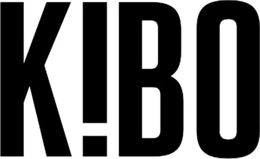 K!BO logo