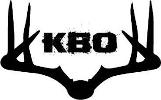 KBO logo
