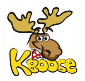 KBOOSE logo