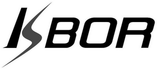 KBOR logo