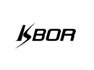 KBOR logo