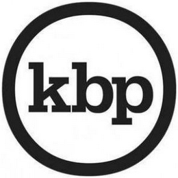 KBP logo