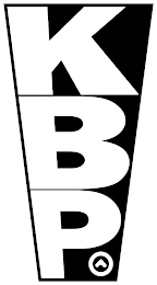 KBP logo
