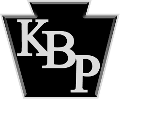 KBP logo