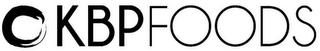 KBPFOODS logo