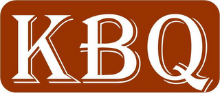 KBQ logo