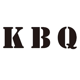 KBQ logo
