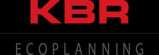 KBR ECOPLANNING logo
