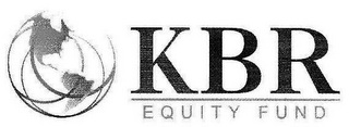 KBR EQUITY FUND logo