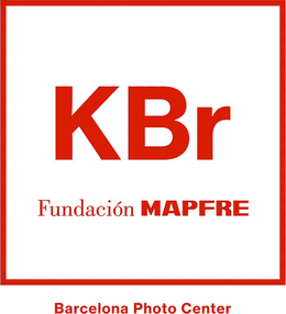 KBR FUNDACIÓN MAPFRE BARCELONA PHOTO CENTER logo