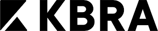 KBRA logo