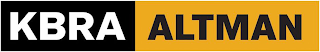 KBRA ALTMAN logo