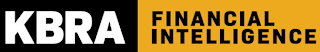 KBRA FINANCIAL INTELLIGENCE logo