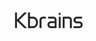 KBRAINS logo