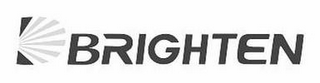 KBRIGHTEN logo