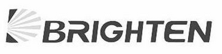 KBRIGHTEN logo