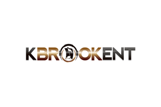 KBROOKENT logo