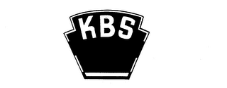 KBS logo
