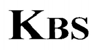 KBS logo
