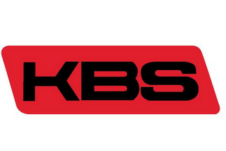 KBS logo