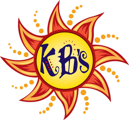 KB'S logo