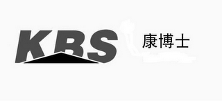 KBS logo