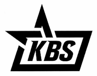 KBS logo