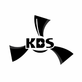 KBS logo