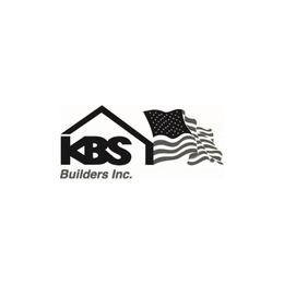 KBS BUILDERS INC. logo