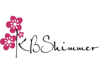 KBSHIMMER logo