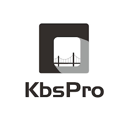 KBSPRO logo
