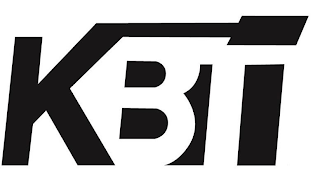 KBT logo