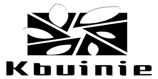 KBUINIE logo