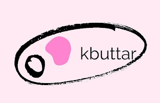 KBUTTAR logo