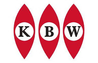 KBW logo