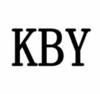 KBY logo